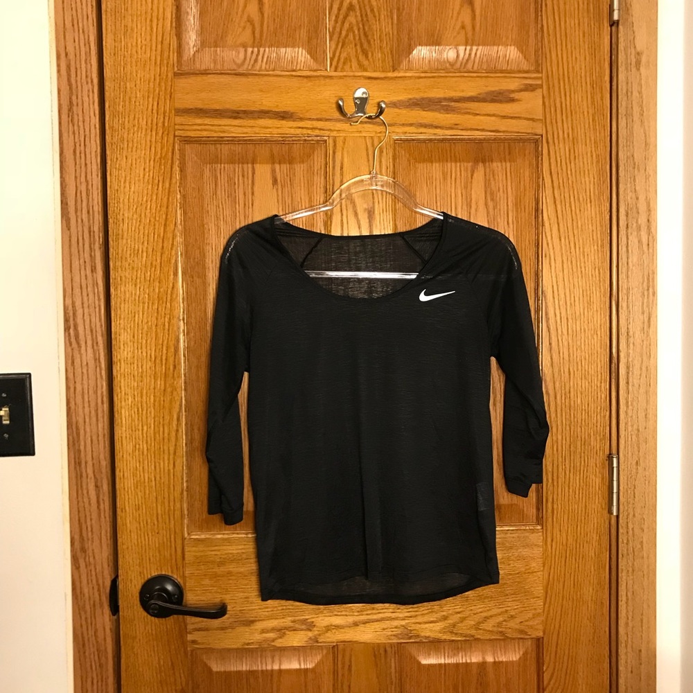 Nike Dri-fit Tee